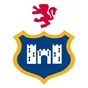 Blackrock College RFC crest